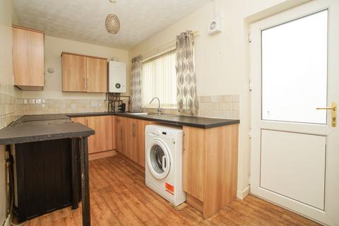 2 bedroom terraced house for sale, Garden Street, off London Road, Carlisle, CA1