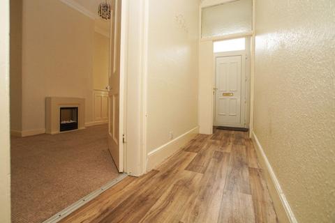 2 bedroom terraced house for sale, Garden Street, off London Road, Carlisle, CA1