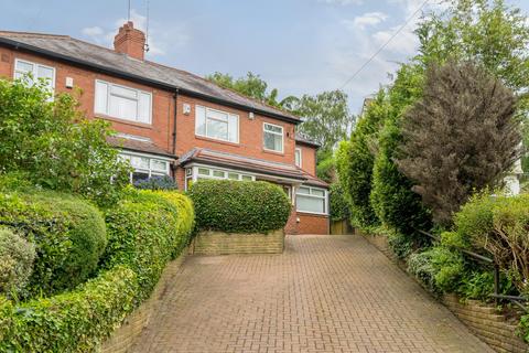 Wensley Green, Leeds LS7