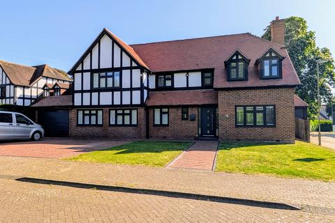 undefined, WOODSTOCK CLOSE, FAREHAM