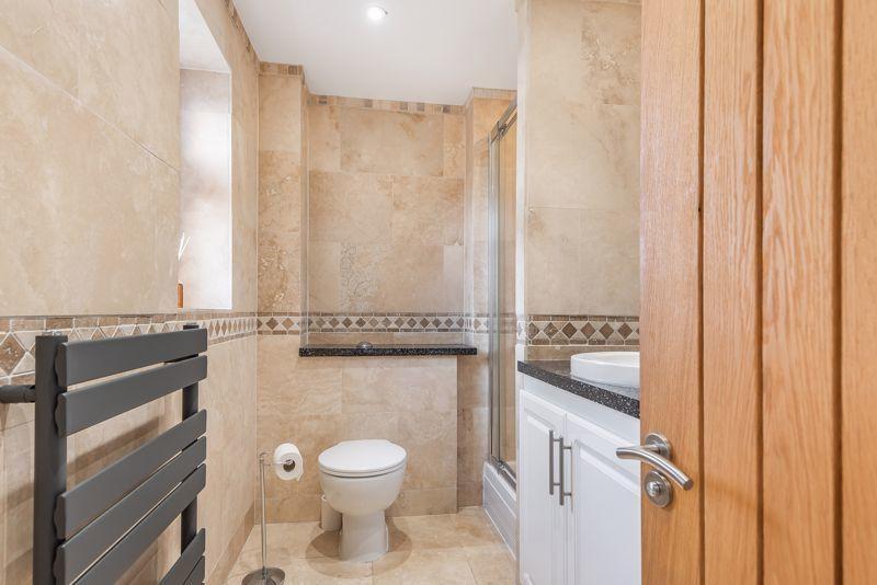 En suite