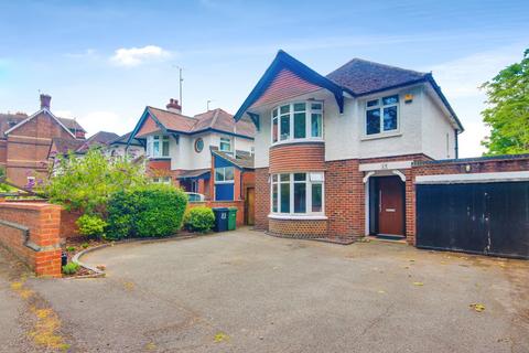 25 Denmark Road, Gloucester, GL1 3HZ