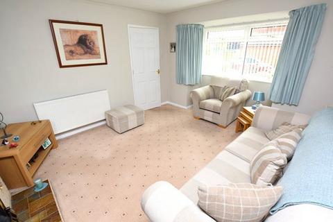 3 bedroom semi-detached house for sale, Farcroft Drive, Market Drayton, Shropshire