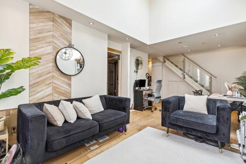 2 bedroom apartment for sale, Sellincourt Road, London, SW17