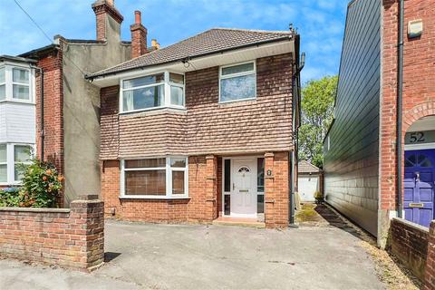 3 bedroom detached house for sale, Padwell Road, Southampton SO14