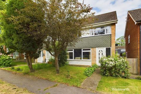 3 bedroom semi-detached house for sale, Barn Close, Reading, Berkshire, RG30
