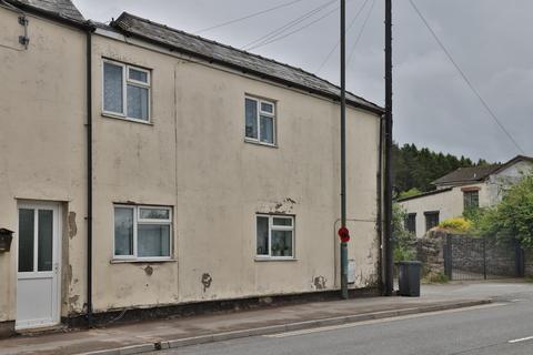 1 bedroom terraced house for sale, Steam Mills, Cinderford GL14