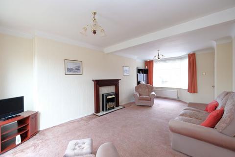 2 bedroom semi-detached house for sale, Bromsgrove Avenue, Eccles, M30