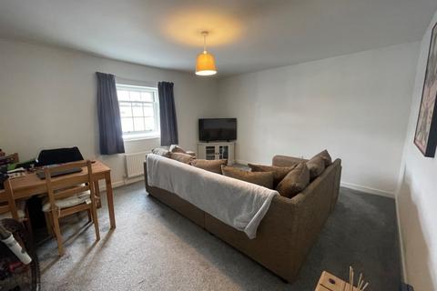 2 bedroom flat to rent, Beaumont House, Gloucester Street, Faringdon, SN7 7HY