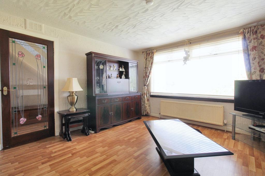 Affric Drive, Paisley, Renfrewshire, PA2 2 bed terraced house for sale