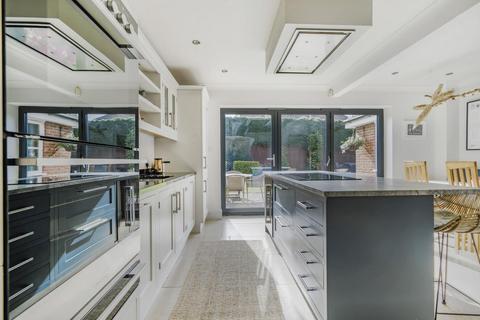 5 bedroom detached house for sale, Pottery Fields, Nettlebed, Henley-on-Thames, Oxfordshire, RG9