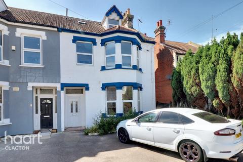 5 bedroom semi-detached house for sale, Hayes Road, Clacton-On-Sea