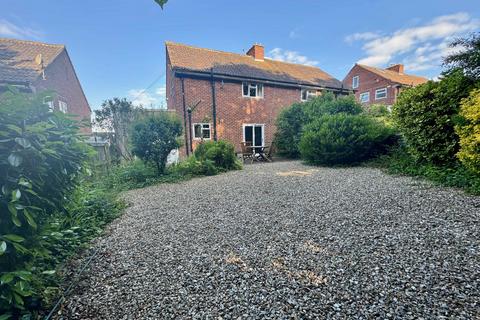 3 bedroom semi-detached house for sale, Dunstan Road, Glastonbury