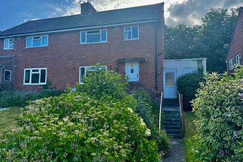 3 bedroom semi-detached house for sale, Dunstan Road, Glastonbury