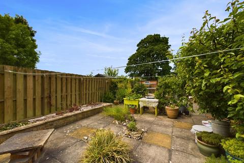 3 bedroom terraced house for sale, Lynmouth Place, High Heaton, Newcastle Upon Tyne, NE7