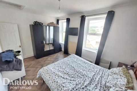 2 bedroom terraced house for sale, Graig Street, Pontypridd