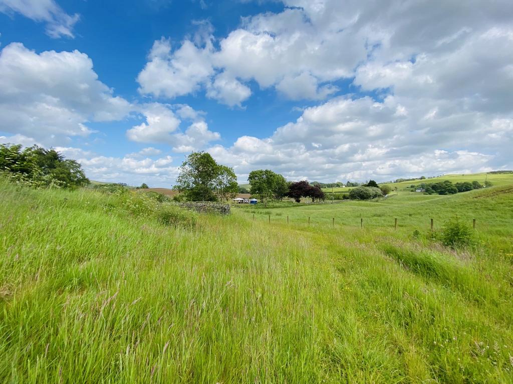 Plot of Land at Old Moss Side, Dunscore, Dumfries,