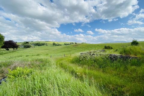 Land for sale, Plot of Land at Old Moss Side, Dunscore, Dumfries, DG2 0SY