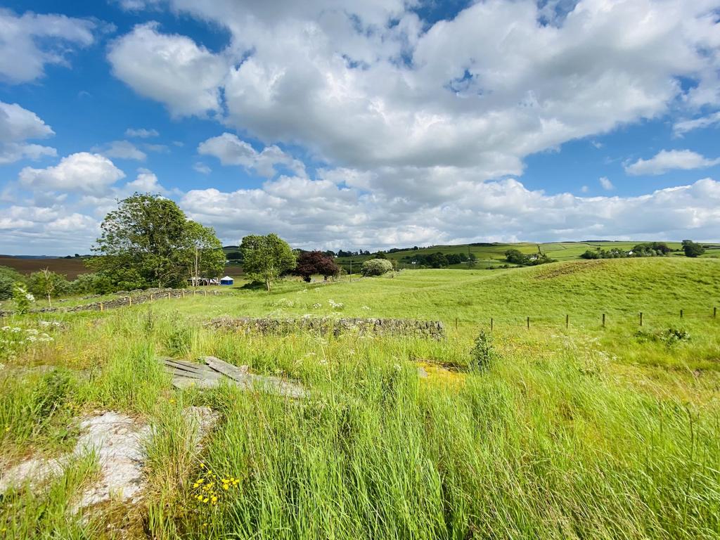 Plot of Land at Old Moss Side, Dunscore, Dumfries,