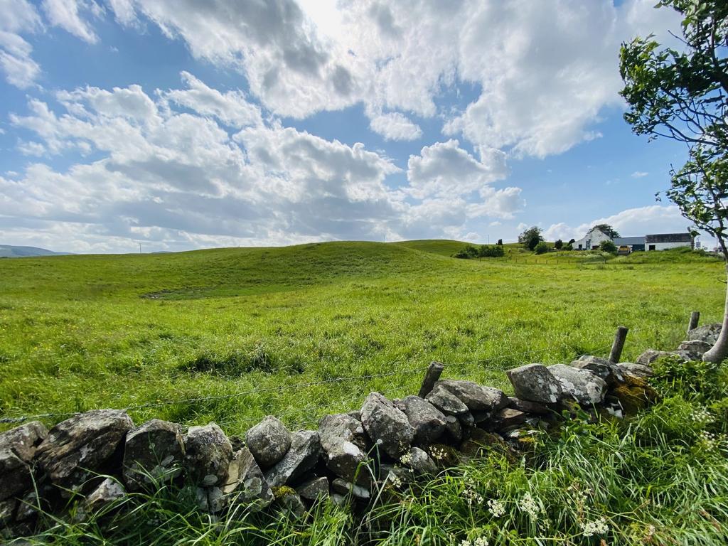 Plot of Land at Old Moss Side, Dunscore, Dumfries,