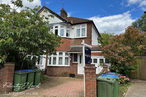 3 bedroom terraced house for sale, Broad Walk, London