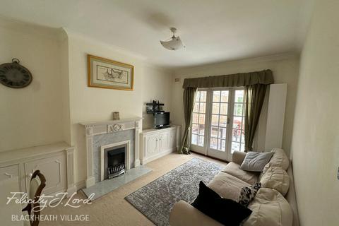 3 bedroom terraced house for sale, Broad Walk, London