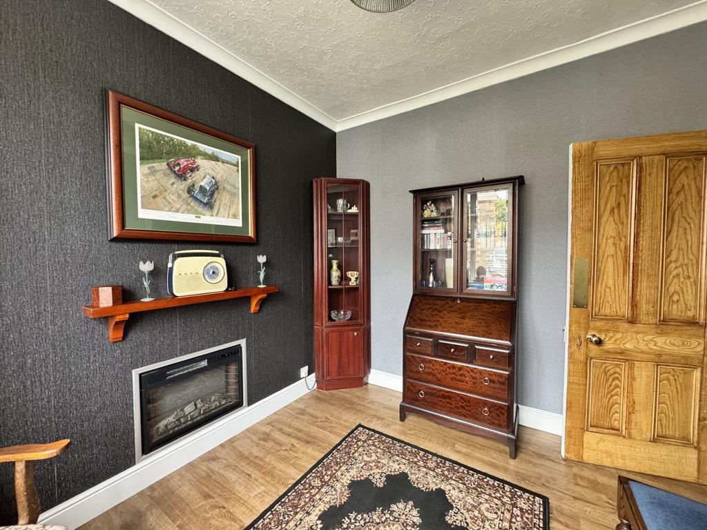 Front Room