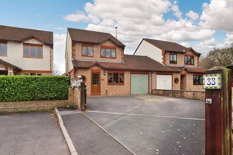 33 Hempitts Road, Walton, Street, BA16 9QS