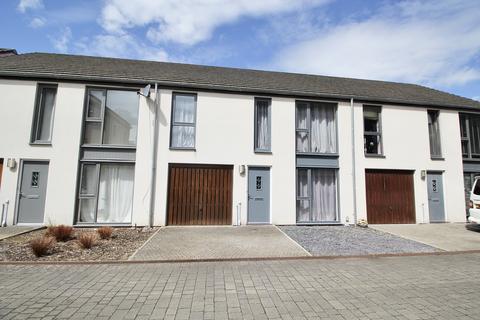 4 bedroom terraced house for sale, Flotilla Promenade, Street