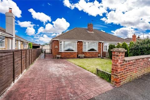 3 bedroom bungalow for sale, Wold View, Holton-le-Clay, Grimsby, Lincolnshire, DN36