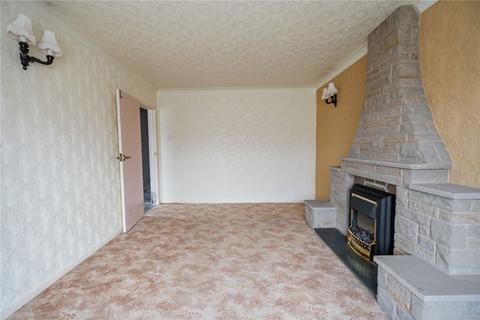 3 bedroom bungalow for sale, Wold View, Holton-le-Clay, Grimsby, Lincolnshire, DN36