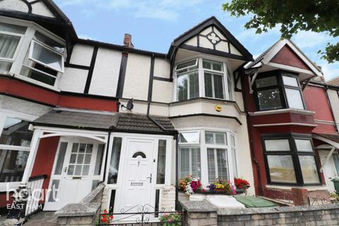 3 bedroom terraced house for sale, Hatherley Gardens, LONDON