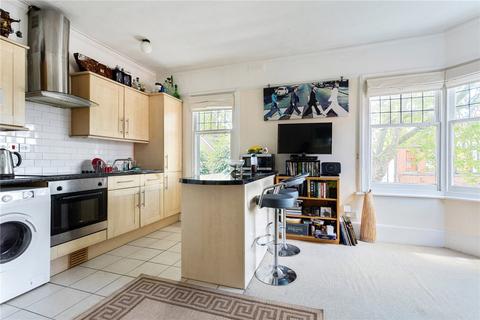 1 bedroom apartment for sale, Ambleside Avenue, London, SW16