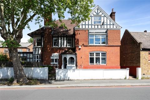 1 bedroom apartment for sale, Ambleside Avenue, London, SW16