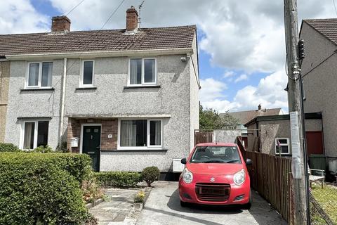 71 Maesglas, Llandovery, SA20 0DN