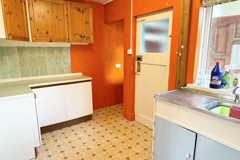 71 Maesglas, Llandovery, SA20 0DN