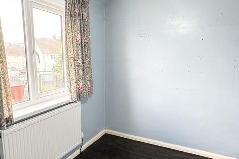 71 Maesglas, Llandovery, SA20 0DN