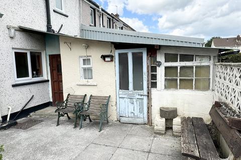 71 Maesglas, Llandovery, SA20 0DN
