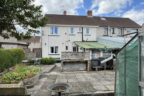 71 Maesglas, Llandovery, SA20 0DN