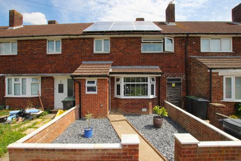 3 bedroom terraced house for sale, Braishfield Road, West Leigh, Havant