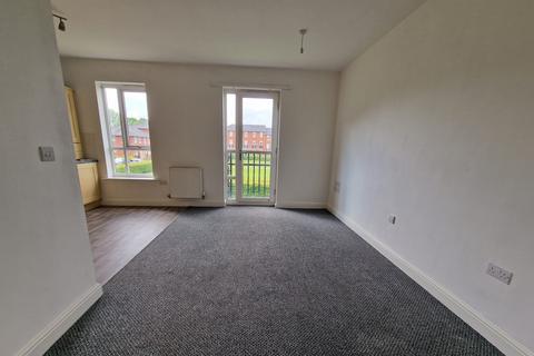 2 bedroom apartment to rent, Lowbridge Walk, Wolverhampton WV14