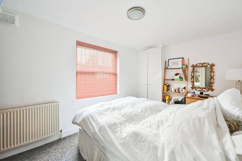 Flat 1, 69 Lewisham Way, London, SE14 6QD