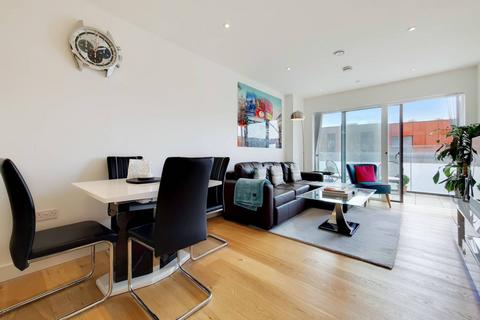 1 bedroom flat to rent, Rennie Street, North Greenwich, London, SE10