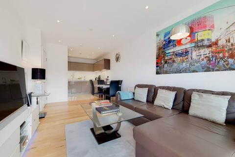 1 bedroom flat to rent, Rennie Street, North Greenwich, London, SE10