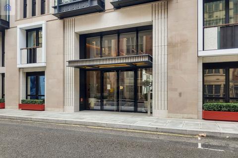 Studio to rent, 18 Portugal Street, London WC2A