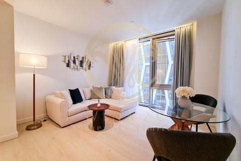 1 bedroom apartment to rent, 8-10 Broadway, London SW1H