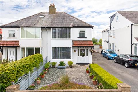 3 bedroom semi-detached house for sale, Ferncliffe Drive, Baildon, West Yorkshire, BD17