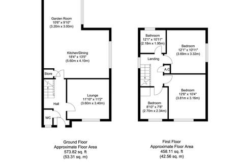 3 bedroom detached house for sale, COMING SOON, Oakham