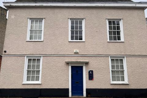 Property to rent, Lower Brook Street, Ipswich IP4