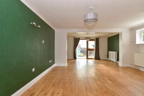 3 bedroom semi-detached house for sale, Valley Rise, Walderslade Woods, Chatham, Kent